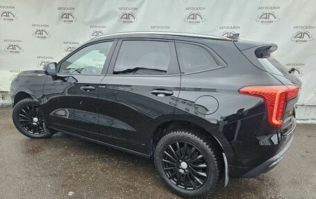 Haval Jolion, 2024 год, 1 779 000 рублей, 3 фотография