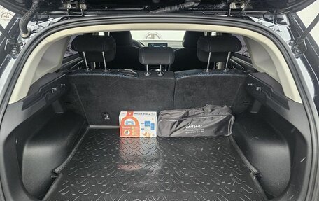 Haval Jolion, 2024 год, 1 779 000 рублей, 14 фотография