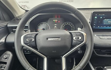 Haval Jolion, 2024 год, 1 779 000 рублей, 17 фотография