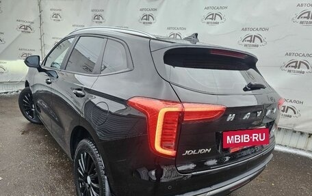 Haval Jolion, 2024 год, 1 779 000 рублей, 7 фотография