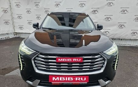 Haval Jolion, 2024 год, 1 779 000 рублей, 5 фотография