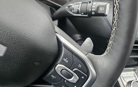 Haval Jolion, 2024 год, 1 779 000 рублей, 18 фотография