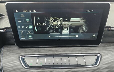 Haval Jolion, 2024 год, 1 779 000 рублей, 21 фотография