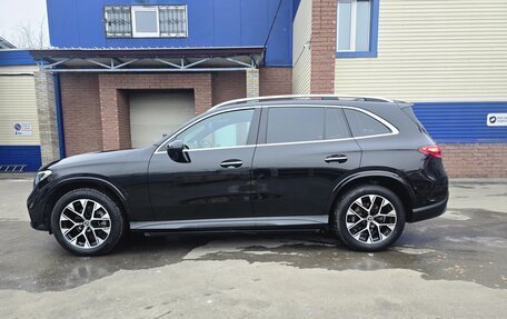 Mercedes-Benz GLC, 2023 год, 6 425 000 рублей, 4 фотография