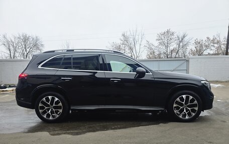 Mercedes-Benz GLC, 2023 год, 6 425 000 рублей, 3 фотография