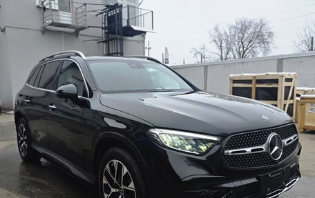 Mercedes-Benz GLC, 2023 год, 6 425 000 рублей, 7 фотография
