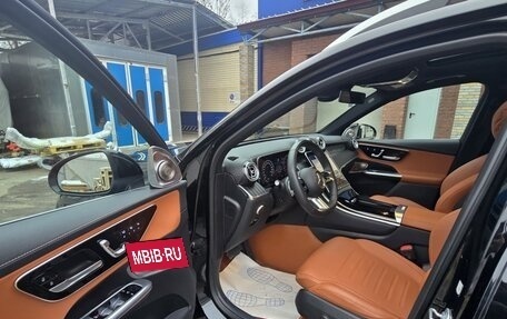 Mercedes-Benz GLC, 2023 год, 6 425 000 рублей, 10 фотография