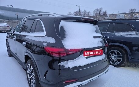 Mercedes-Benz GLC, 2023 год, 6 425 000 рублей, 9 фотография
