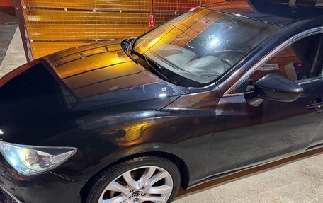 Mazda 6, 2013 год, 1 279 000 рублей, 3 фотография