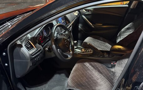 Mazda 6, 2013 год, 1 279 000 рублей, 5 фотография