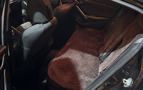 Mazda 6, 2013 год, 1 279 000 рублей, 6 фотография