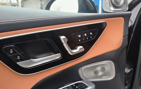 Mercedes-Benz GLC, 2023 год, 6 425 000 рублей, 17 фотография