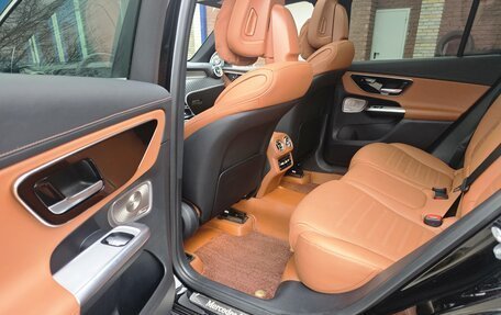 Mercedes-Benz GLC, 2023 год, 6 425 000 рублей, 15 фотография