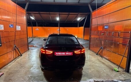 Mazda 6, 2013 год, 1 279 000 рублей, 7 фотография