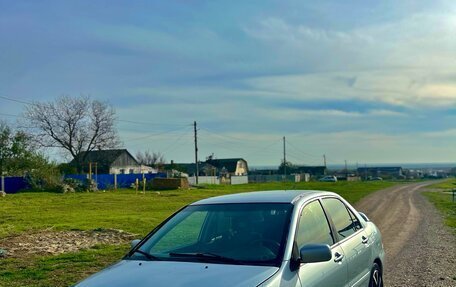 Mitsubishi Lancer IX, 2006 год, 460 000 рублей, 4 фотография