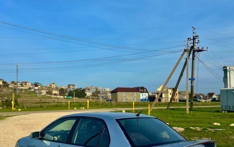 Mitsubishi Lancer IX, 2006 год, 460 000 рублей, 5 фотография