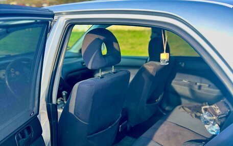 Mitsubishi Lancer IX, 2006 год, 460 000 рублей, 6 фотография