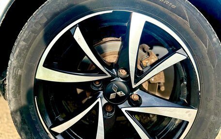 Mitsubishi Lancer IX, 2006 год, 460 000 рублей, 8 фотография