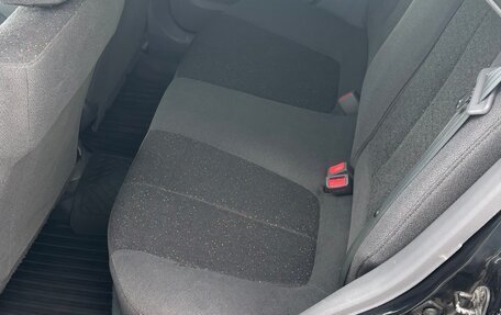 Hyundai Accent II, 2007 год, 430 000 рублей, 7 фотография