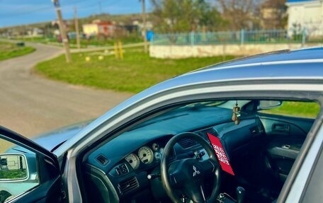 Mitsubishi Lancer IX, 2006 год, 460 000 рублей, 7 фотография