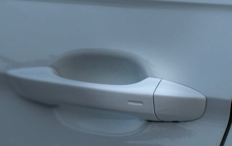 Volkswagen Tiguan II, 2017 год, 2 560 000 рублей, 9 фотография