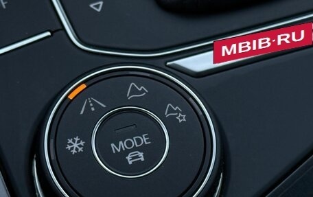 Volkswagen Tiguan II, 2017 год, 2 560 000 рублей, 12 фотография