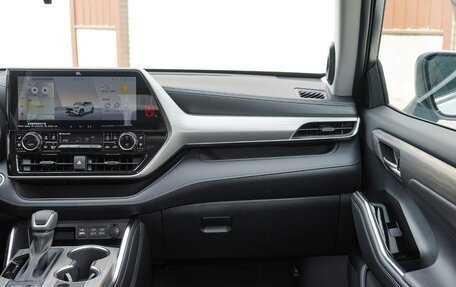 Toyota Highlander, 2025 год, 6 100 000 рублей, 10 фотография