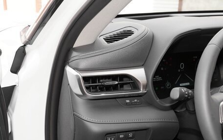 Toyota Highlander, 2025 год, 6 100 000 рублей, 9 фотография