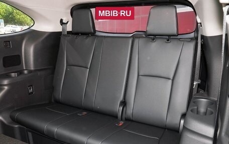 Toyota Highlander, 2025 год, 6 100 000 рублей, 8 фотография