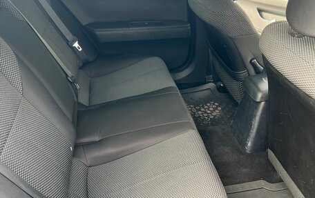 Mitsubishi Galant IX, 2008 год, 560 000 рублей, 9 фотография