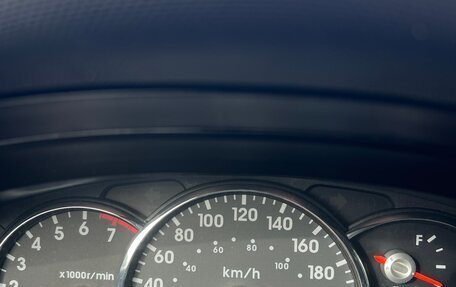 Mitsubishi Galant IX, 2008 год, 560 000 рублей, 10 фотография