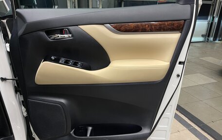 Toyota Alphard III, 2019 год, 4 150 000 рублей, 11 фотография