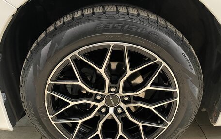 Toyota Alphard III, 2019 год, 4 150 000 рублей, 10 фотография