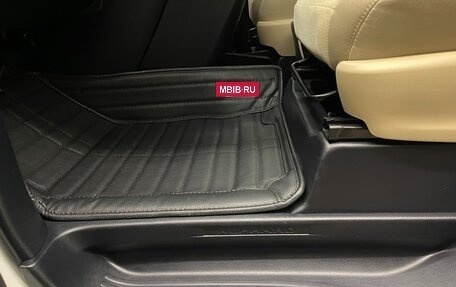 Toyota Alphard III, 2019 год, 4 150 000 рублей, 22 фотография