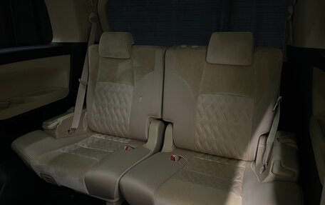 Toyota Alphard III, 2019 год, 4 150 000 рублей, 27 фотография