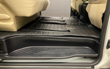 Toyota Alphard III, 2019 год, 4 150 000 рублей, 25 фотография