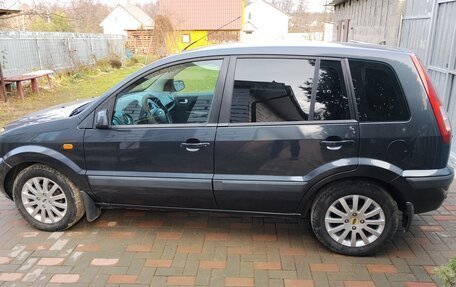 Ford Fusion I, 2008 год, 410 000 рублей, 6 фотография