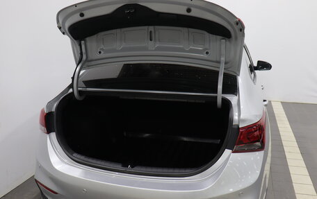 Hyundai Solaris II рестайлинг, 2018 год, 1 151 000 рублей, 15 фотография