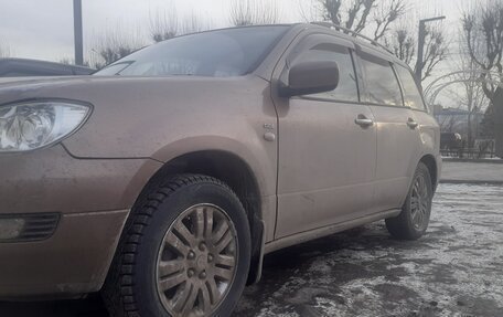 Mitsubishi Airtrek, 2001 год, 450 000 рублей, 3 фотография