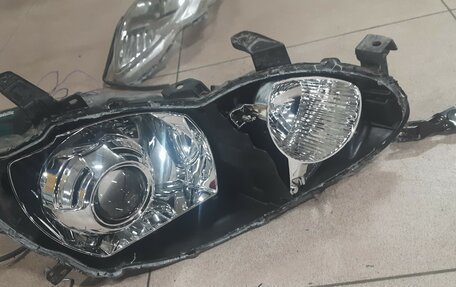 Mitsubishi Airtrek, 2001 год, 450 000 рублей, 7 фотография