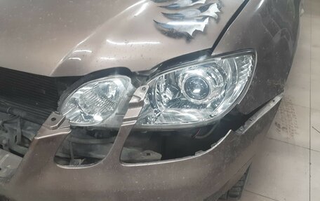 Mitsubishi Airtrek, 2001 год, 450 000 рублей, 8 фотография