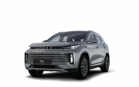 CheryExeed TXL, 2024 год, 3 900 000 рублей, 1 фотография