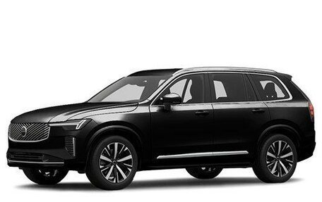 Volvo XC90 II рестайлинг, 2025 год, 9 400 000 рублей, 1 фотография