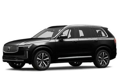 Volvo XC90 II рестайлинг, 2025 год, 9 400 000 рублей, 1 фотография