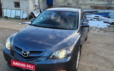 Mazda 3, 2008 год, 595 000 рублей, 1 фотография