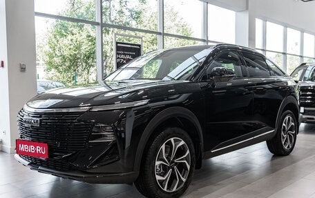 Haval F7, 2025 год, 3 599 000 рублей, 1 фотография