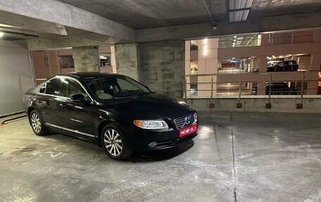 Volvo S80 II рестайлинг 2, 2011 год, 1 600 000 рублей, 1 фотография
