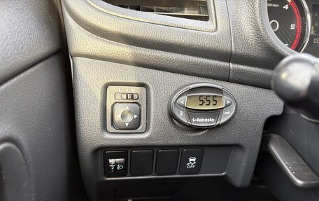 Mitsubishi L200 IV рестайлинг, 2020 год, 2 550 000 рублей, 9 фотография