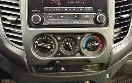 Mitsubishi L200 IV рестайлинг, 2020 год, 2 550 000 рублей, 8 фотография