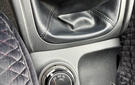 Mitsubishi L200 IV рестайлинг, 2020 год, 2 550 000 рублей, 10 фотография